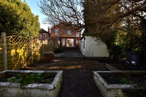 6 bedroom semi-detached house for sale, Gloucester Road, Cheltenham