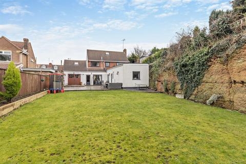 4 bedroom detached house for sale, Station Road, Sutton-In-Ashfield