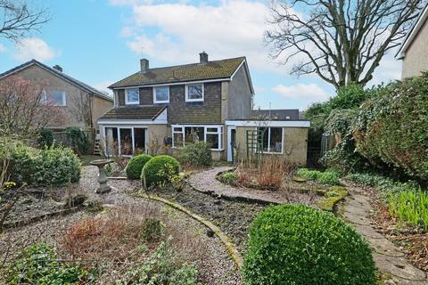 48 Alma Avenue, Foulridge, Colne, BB8 7NS