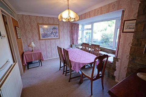48 Alma Avenue, Foulridge, Colne, BB8 7NS