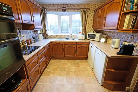 48 Alma Avenue, Foulridge, Colne, BB8 7NS