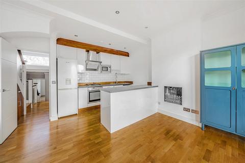 3 bedroom flat for sale - Sydney Road, London, N8