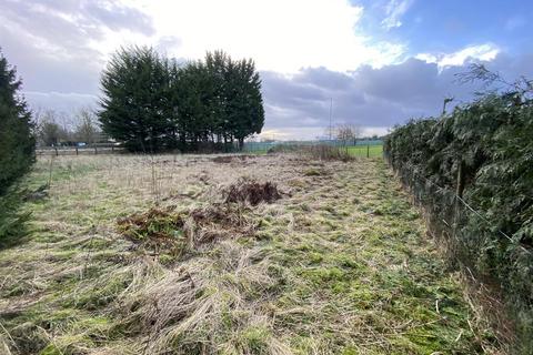 Land for sale - Stonepit Road, South Cave, Brough