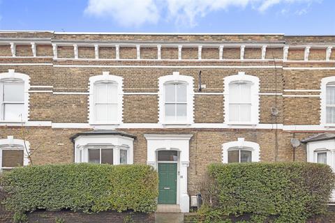 3 bedroom flat for sale, Manse Road, N16