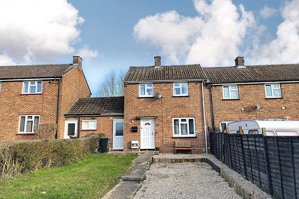 Hatch Green, Little Hallingbury, Stortford, CM22 2 bed property for sale £339,950