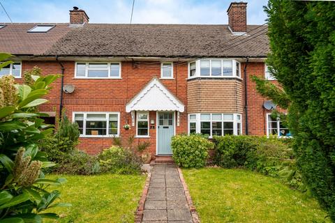 4 bedroom terraced house for sale, Braintree Road, Felsted, Dunmow