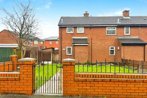 2 bedroom semi-detached house for sale, Kirkhall Lane, Leigh