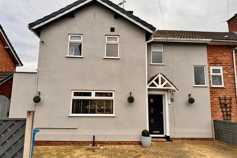 16 Cherry Tree Lane, Codsall, Wolverhampton, WV8 1NL