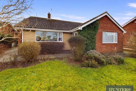 3 bedroom detached bungalow for sale - Wharfedale, Filey