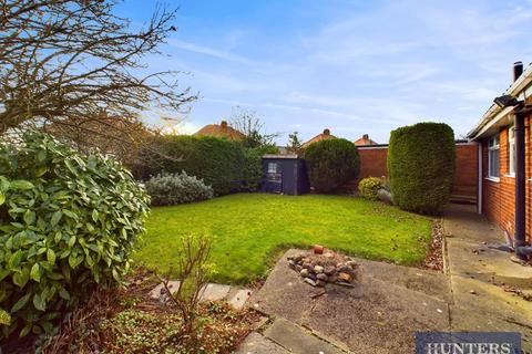 3 bedroom detached bungalow for sale - Wharfedale, Filey