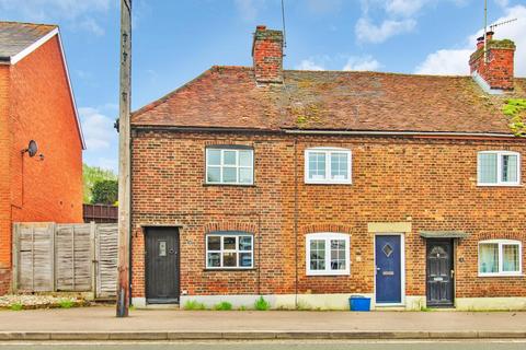 2 bedroom terraced house for sale, Cambridge Road, Wadesmill