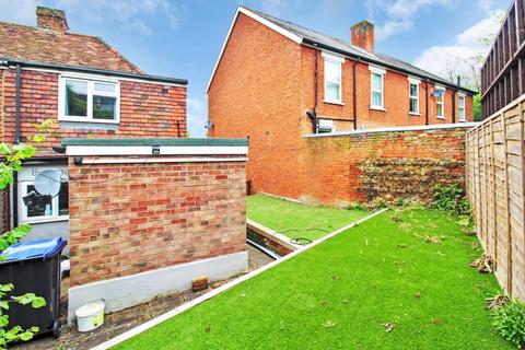 2 bedroom terraced house for sale, Cambridge Road, Wadesmill