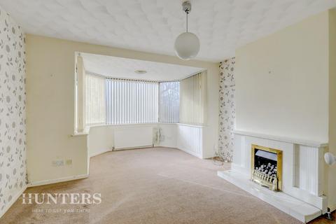 31 Heald Close, Littleborough, OL15 0DL