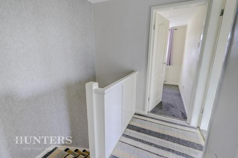 31 Heald Close, Littleborough, OL15 0DL