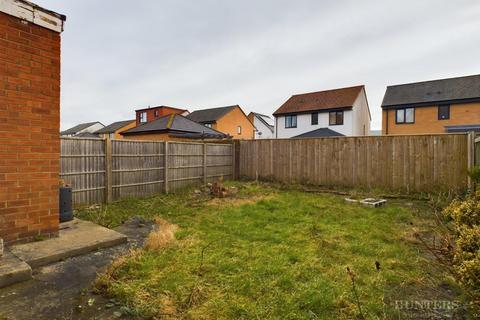 3 bedroom semi-detached house for sale - Wearmouth Drive, Fulwell Sunderland