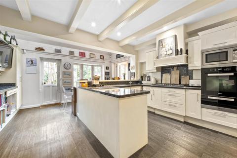 6 bedroom detached house for sale, Church Hill, Wimbledon, SW19