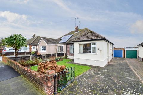 3 bedroom semi-detached bungalow for sale, Woodside, Leigh-On-Sea SS9