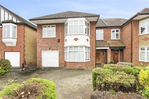 5 bedroom semi-detached house for sale, Houndsden Road, London