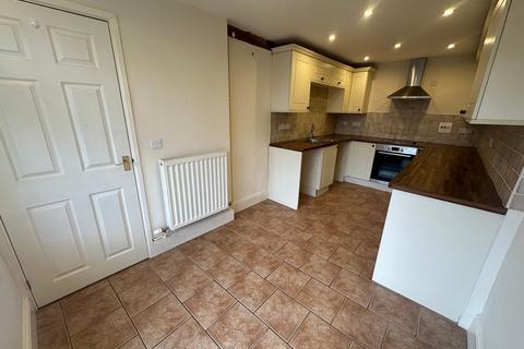 3 bedroom link detached house for sale, The Court, Cradoc Road, Brecon, LD3