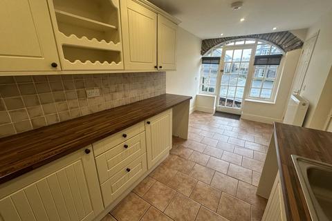 3 bedroom link detached house for sale, The Court, Cradoc Road, Brecon, LD3