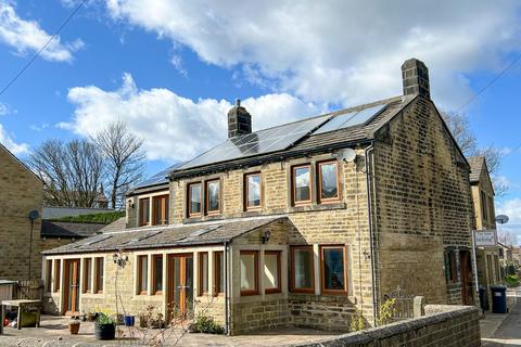 3 bedroom detached house for sale, White Wells Road, Holmfirth HD9