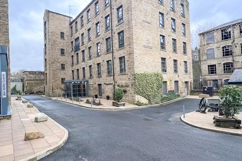 1 bedroom apartment for sale - Parkwood Mill, Stoney Lane, Huddersfield HD3
