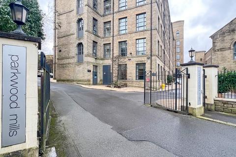 1 bedroom apartment for sale, Parkwood Mill, Stoney Lane, Huddersfield HD3