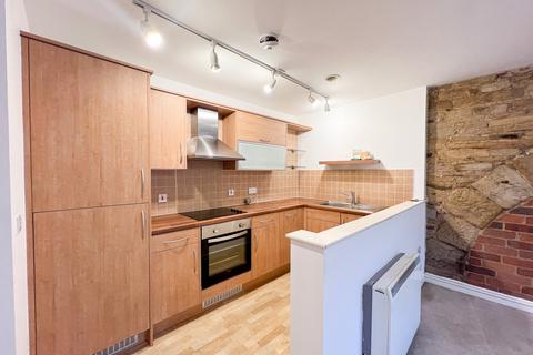 1 bedroom apartment for sale, Parkwood Mill, Stoney Lane, Huddersfield HD3