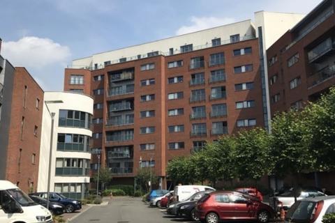 undefined, The Reach