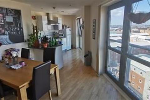 undefined, The Reach