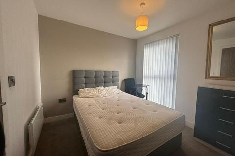 2 bedroom apartment to rent, Wilburn Basin, Block D, Ordsall Lane