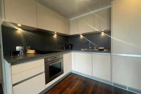 2 bedroom apartment to rent, Wilburn Basin, Block D, Ordsall Lane