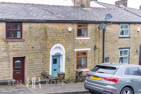 2 bedroom terraced house for sale, Belthorn Road, Belthorn, Blackburn