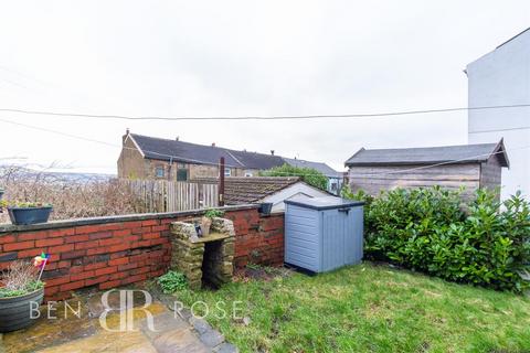 2 bedroom terraced house for sale, Belthorn Road, Belthorn, Blackburn