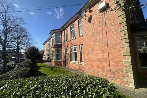 undefined, Clarendon House, Darlington