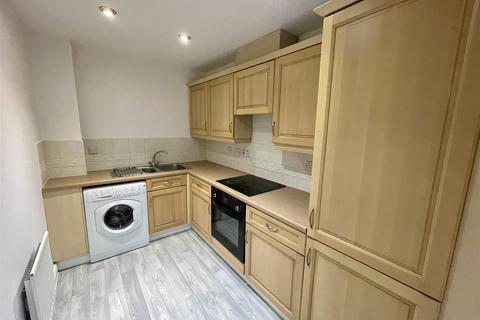 undefined, Clarendon House, Darlington