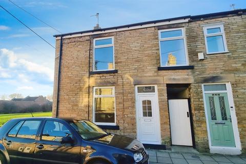 3 bedroom end of terrace house for sale, High Hope Street, Crook