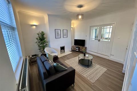 2 bedroom terraced house to rent - Auton Stile, Bearpark, Durham