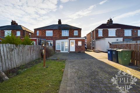 3 bedroom semi-detached house for sale, Park Avenue, Middlesbrough