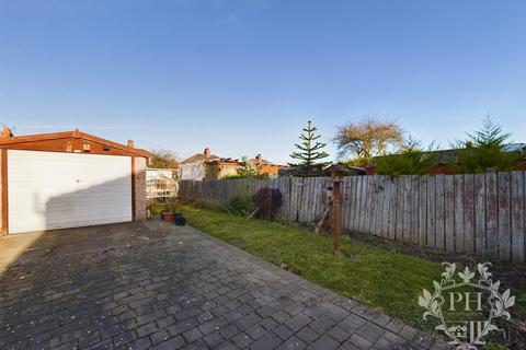 3 bedroom semi-detached house for sale, Park Avenue, Middlesbrough