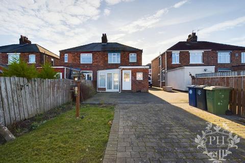 Park Avenue, Middlesbrough