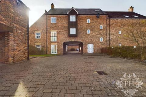 2 bedroom apartment for sale - Stephenson House, The Old Market, Yarm