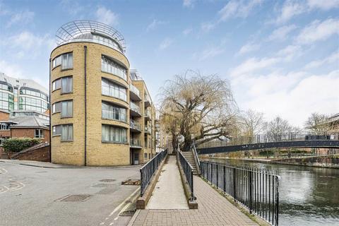 2 bedroom apartment for sale, Oyster Wharf, Crane Wharf, Reading