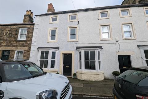 4 bedroom terraced house for sale, Front Street, Staindrop, Darlington
