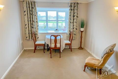 1 bedroom retirement property for sale, Trafalgar Road, Gravesend