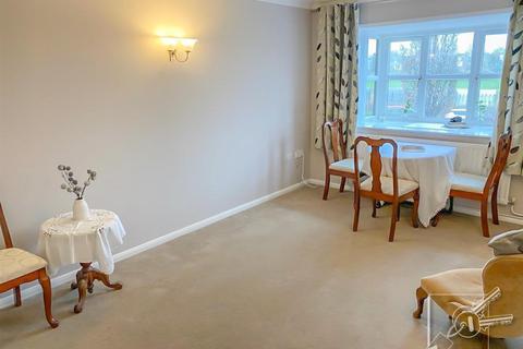 1 bedroom retirement property for sale, Trafalgar Road, Gravesend