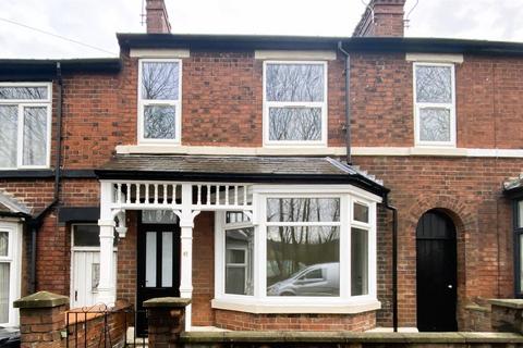 4 bedroom terraced house for sale, Derby Road, Belper DE56