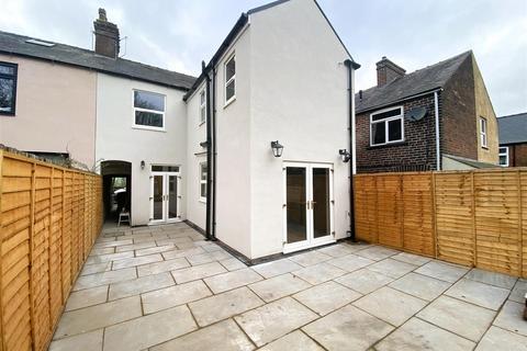 4 bedroom terraced house for sale, Derby Road, Belper DE56