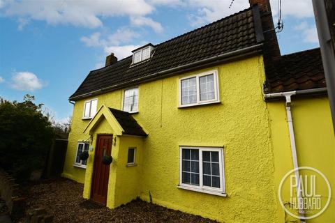 4 bedroom cottage for sale, Norwich Road, Earl Stonham, Stowmarket