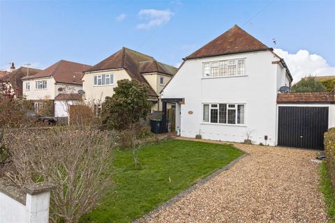 4 bedroom house for sale, Drummond Road, Goring-By-Sea, Worthing